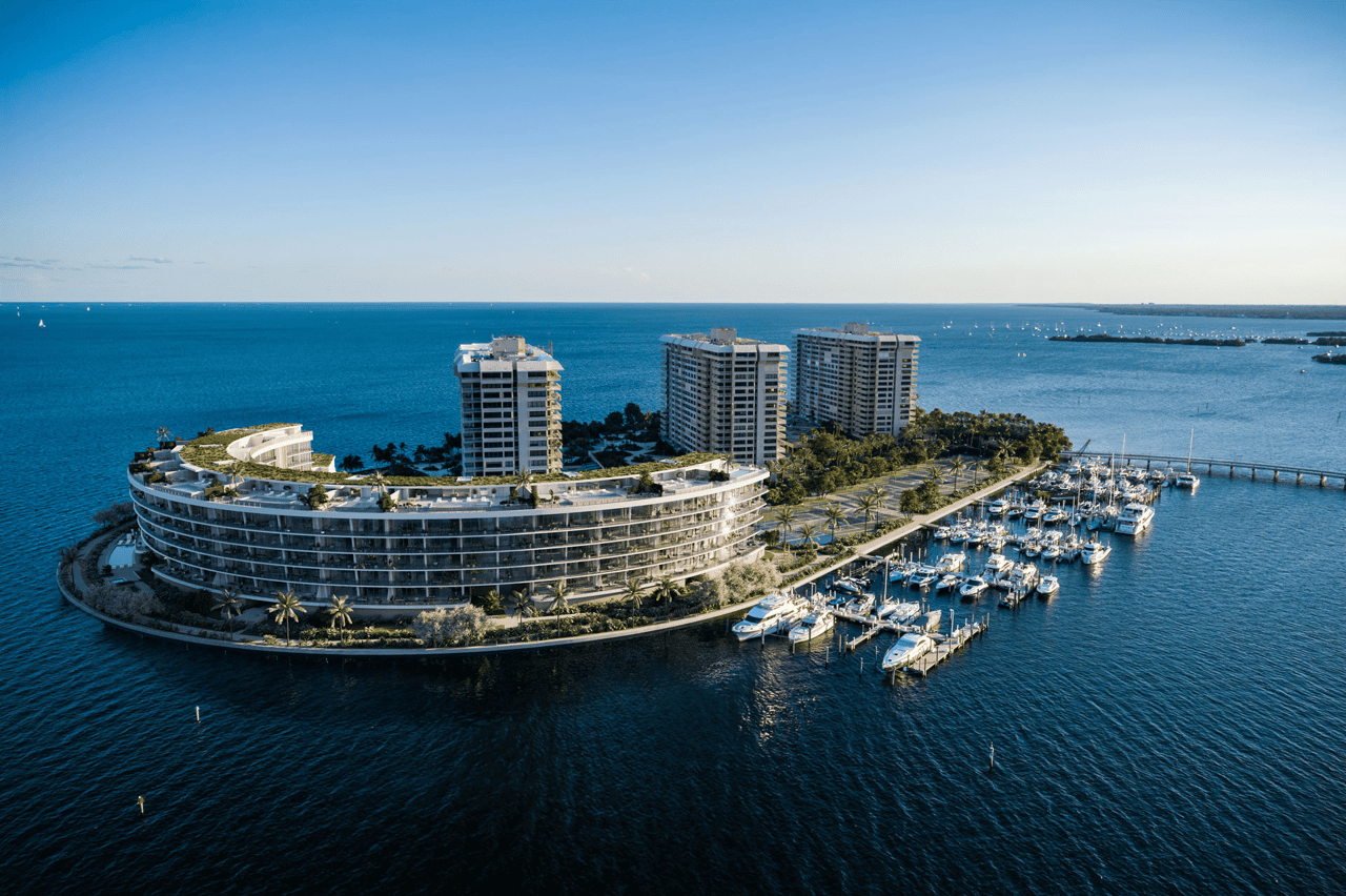Vita at Grove Isle
