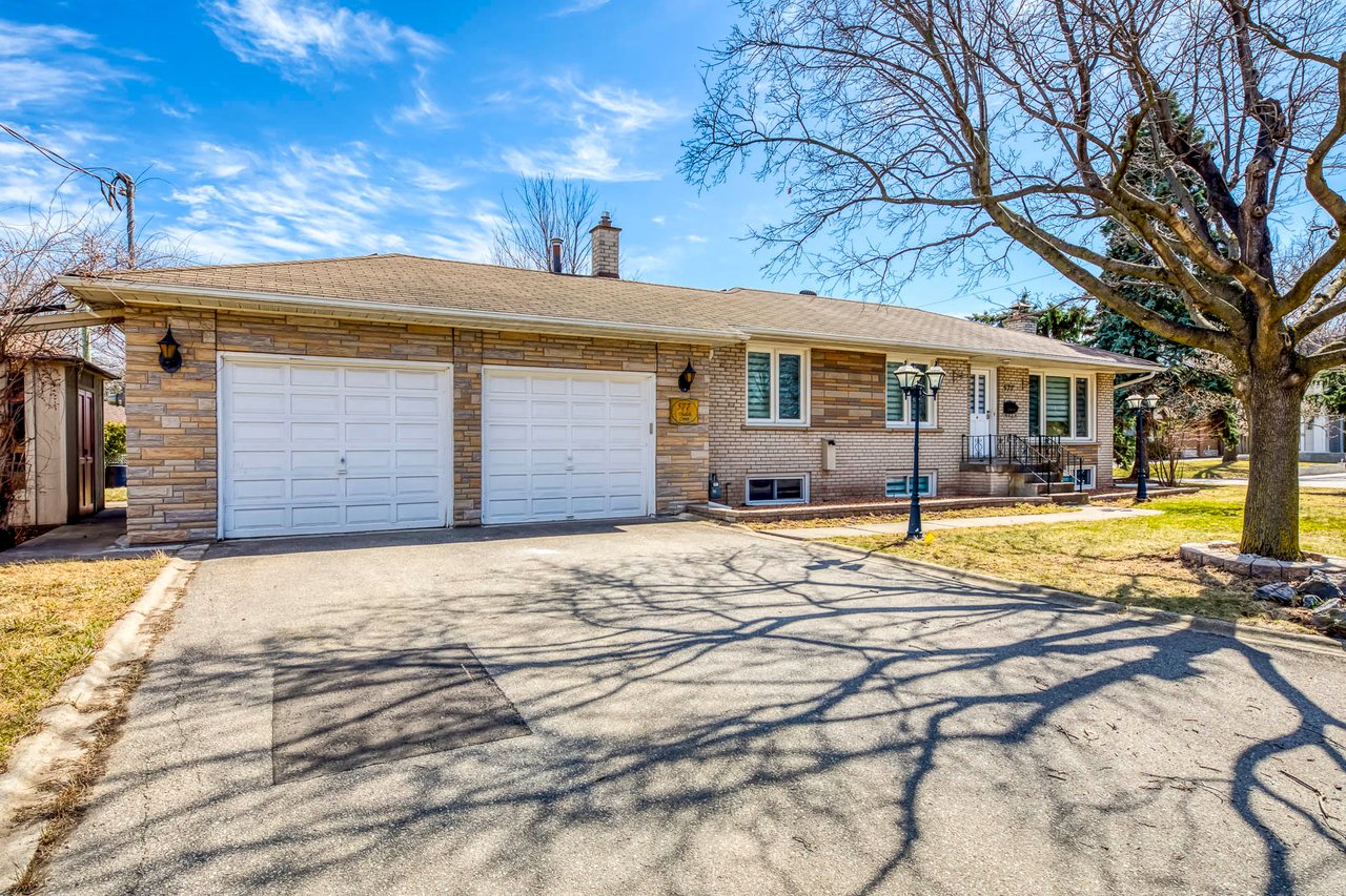 577 Trudale Court