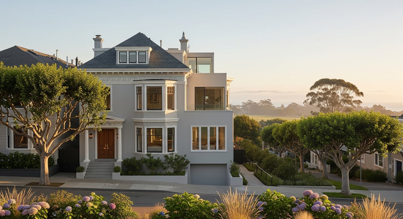 Seasonality in the Richmond: Park‑to‑Ocean Listing Patterns