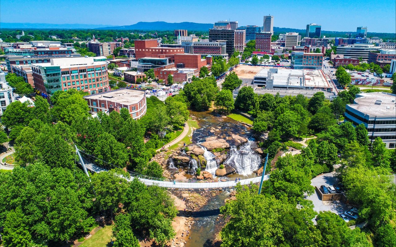 Greenville