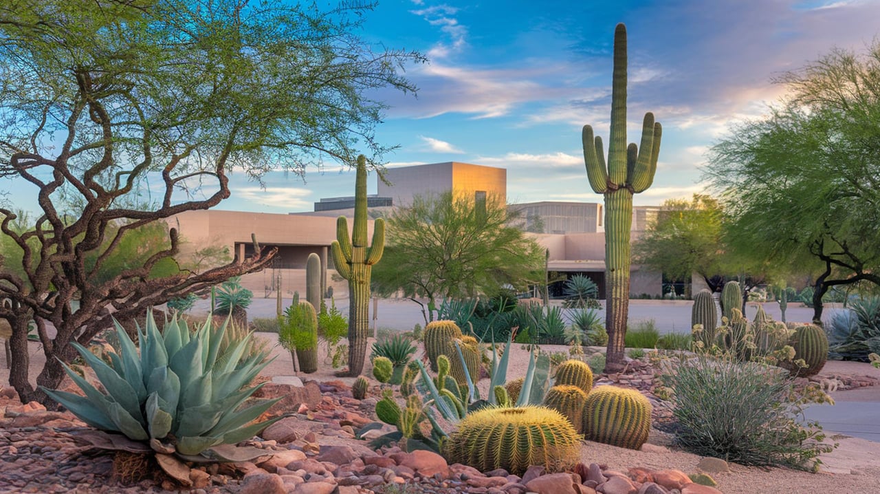 Hidden Gems in Phoenix You Need to Discover