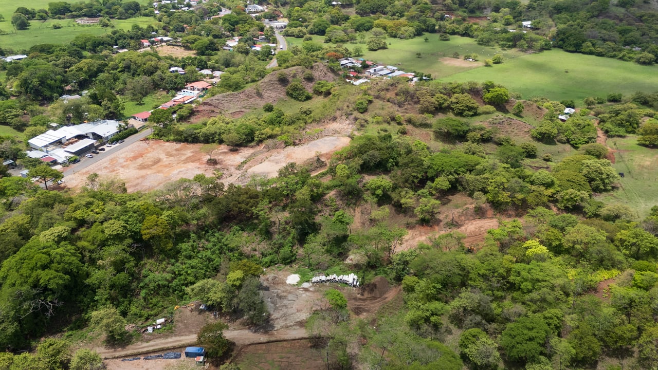 El Llano , Tempate, Guanacaste