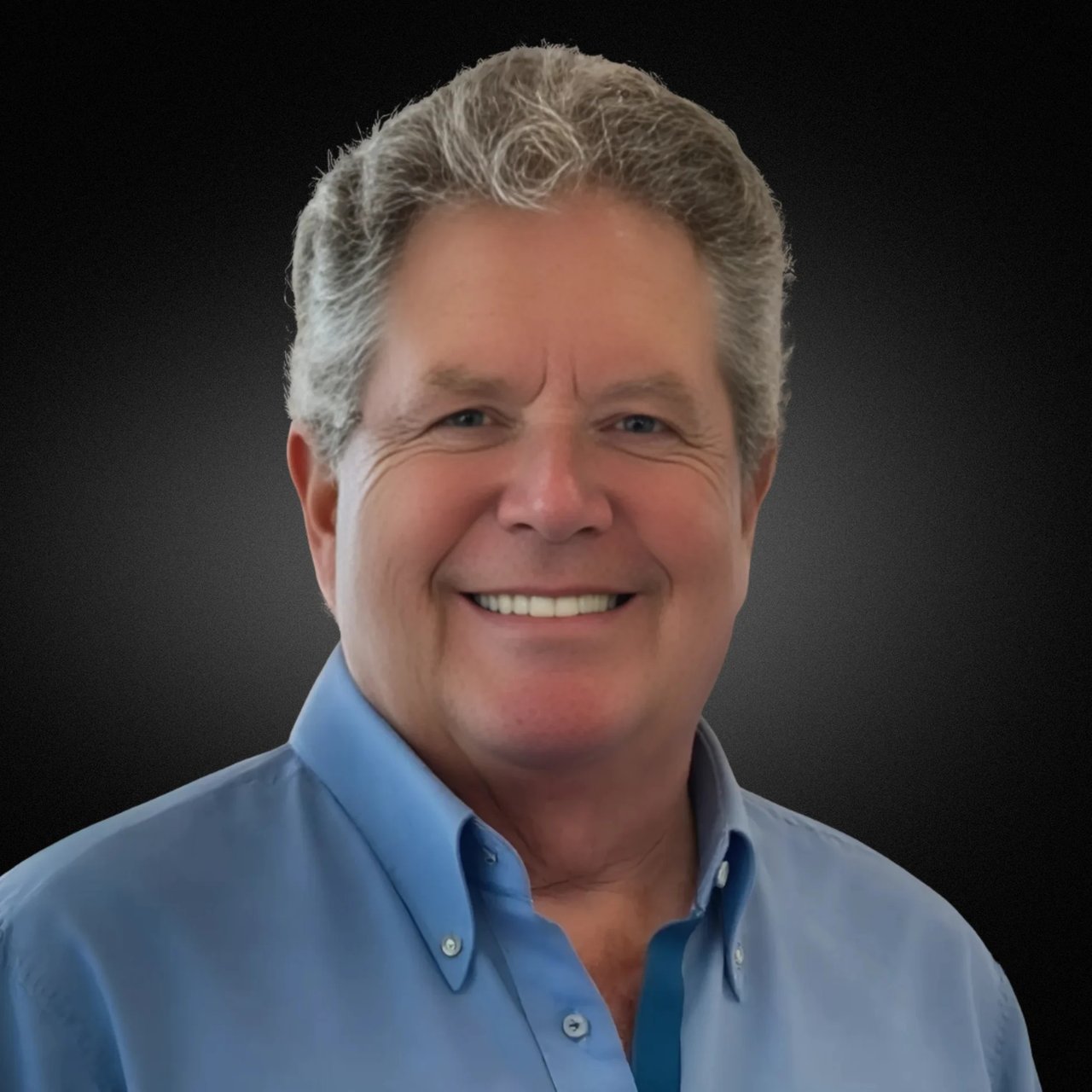 Patrick Wilkins Marco Island, FL Real Estate Agent Headshot