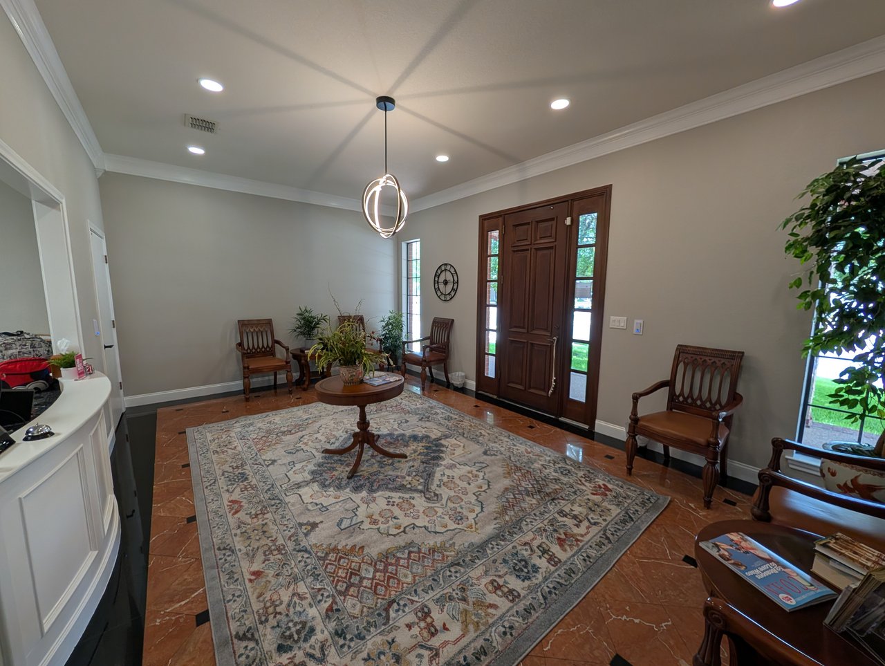 3640 W Waco Dr