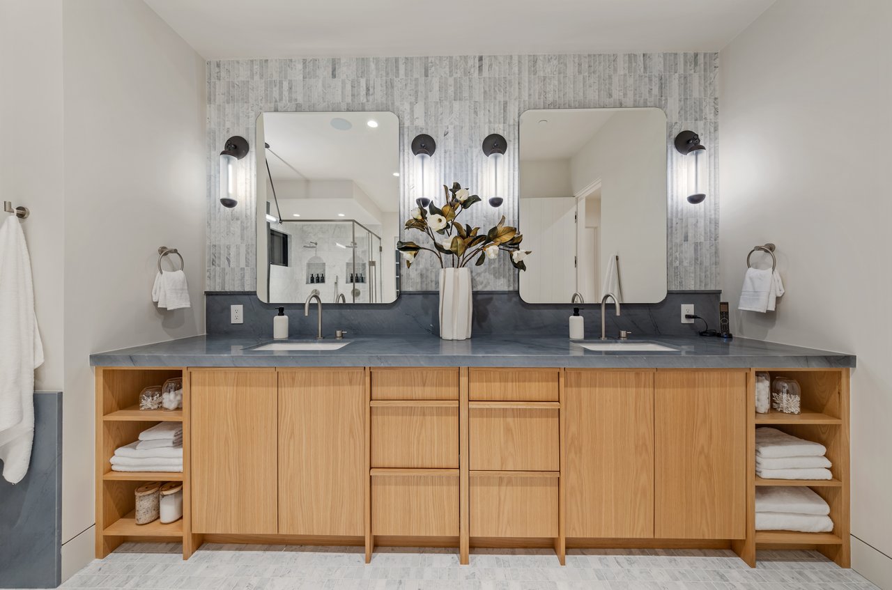 World Class Napa Valley Compound