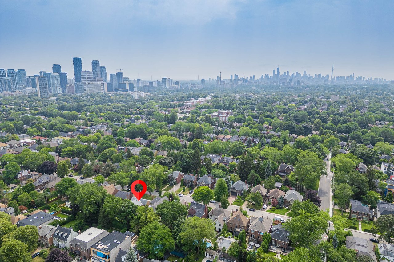 Full of Character and Warmth