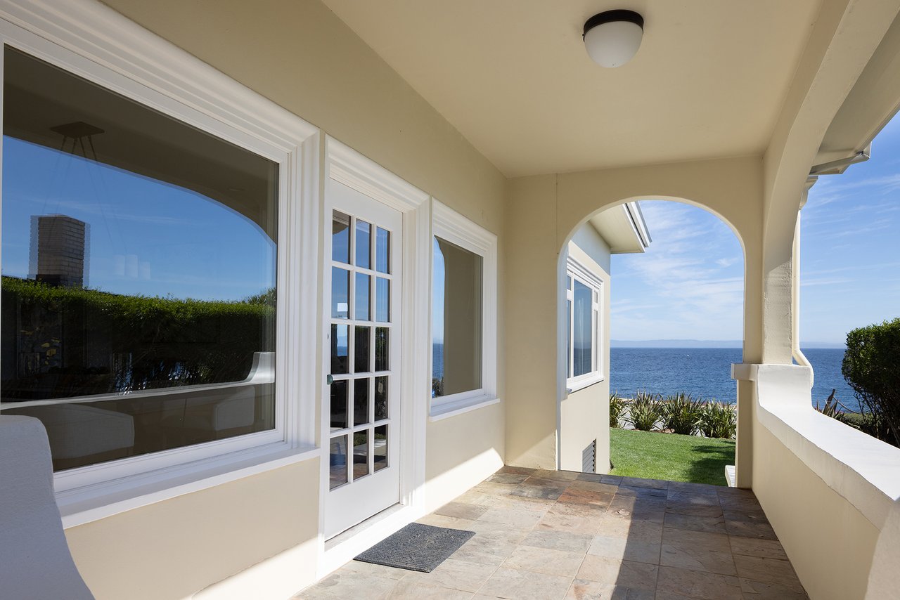 Pacific Grove Estate on Ocean View