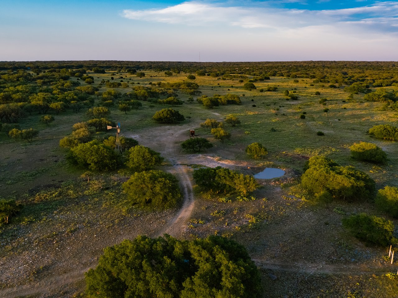 Apache Ranch