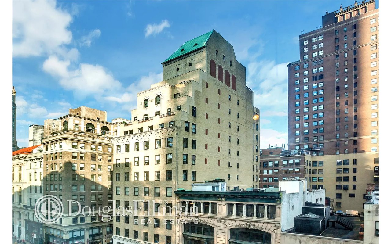 372 Fifth Avenue Unit: 6K