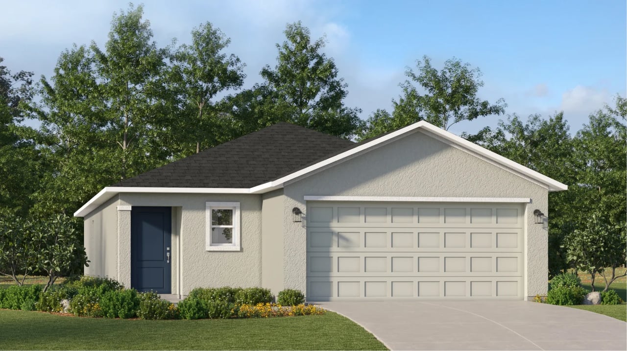 Marion Ranch New Home Community - Ocala - Ocala, FL | Lennar