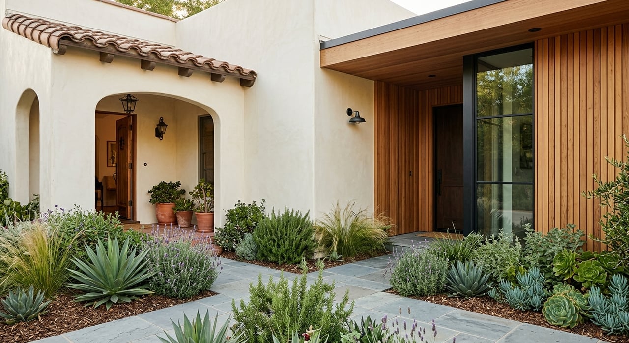 Choosing Between Bungalows And Modern Homes In Silver Lake
