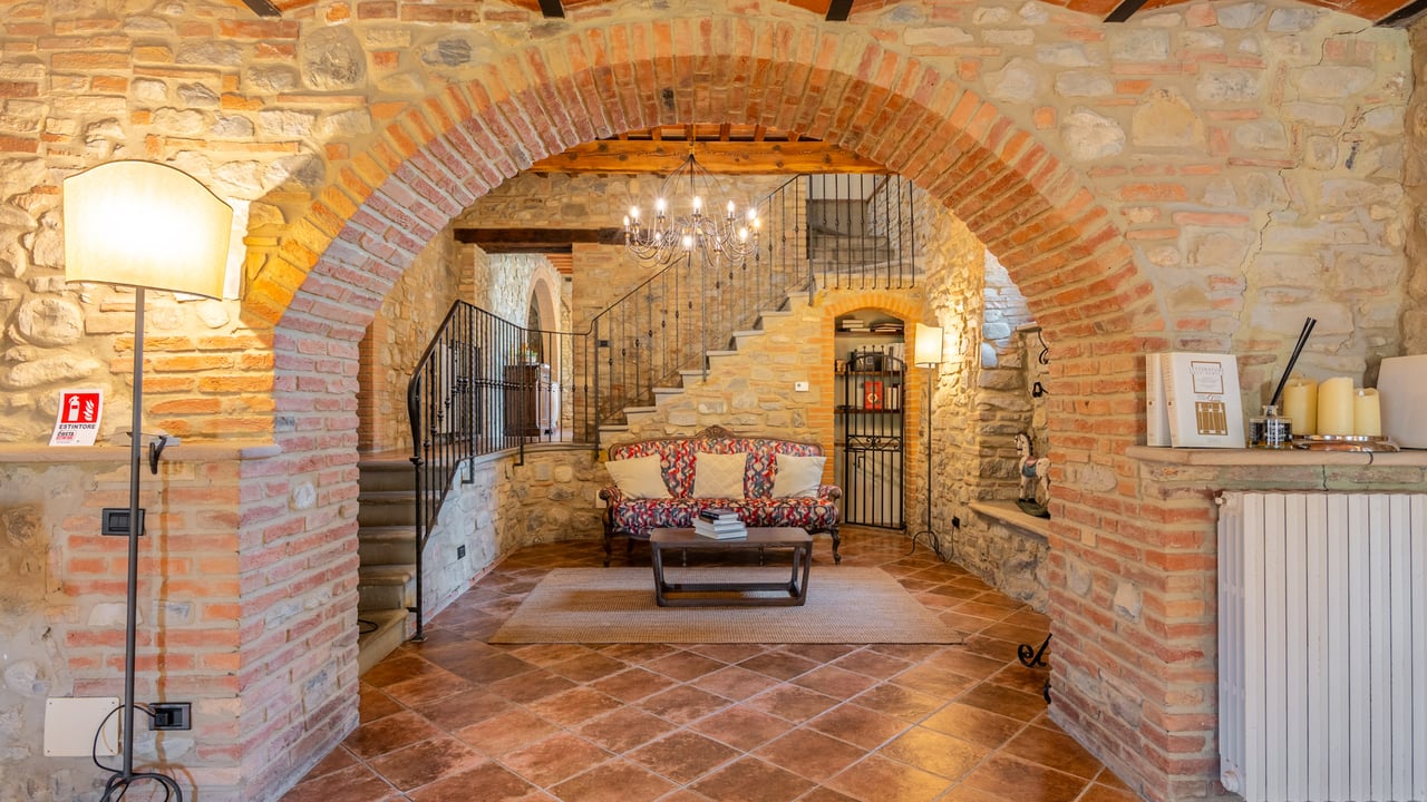 CASALE ANIMA DELLA VALDERA