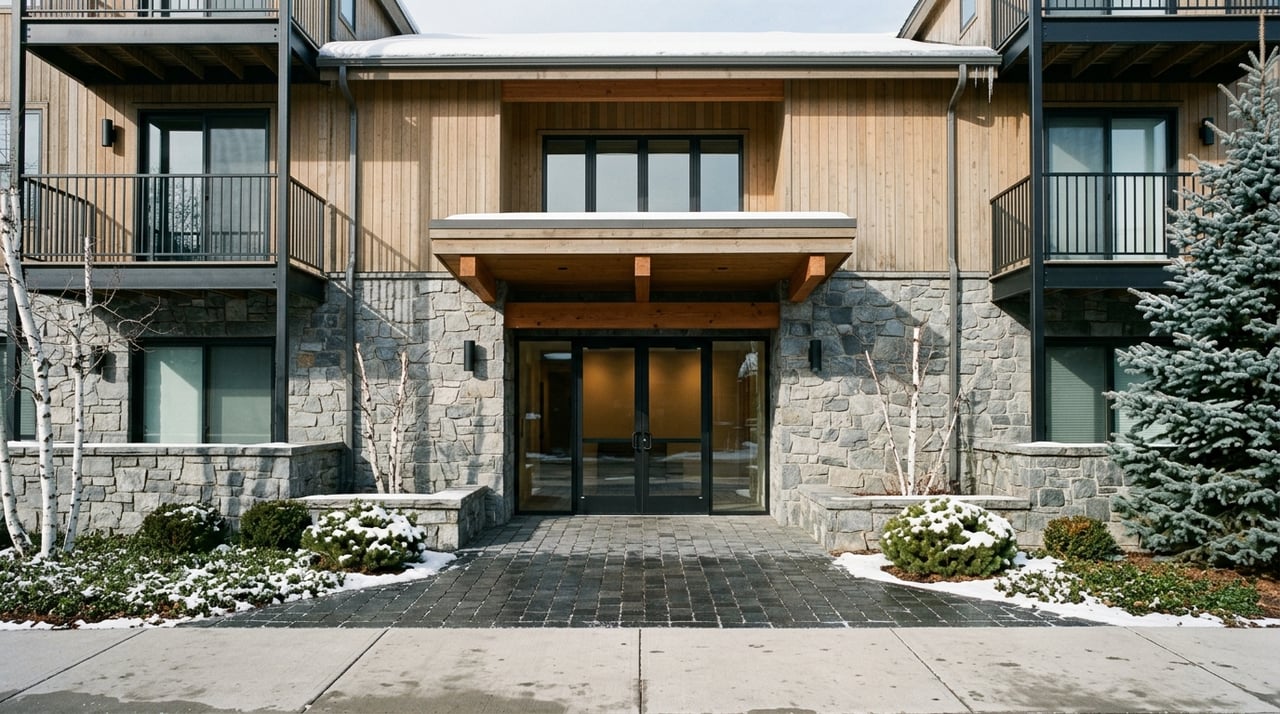 Aspen Condos Versus Houses For Second-Home Buyers