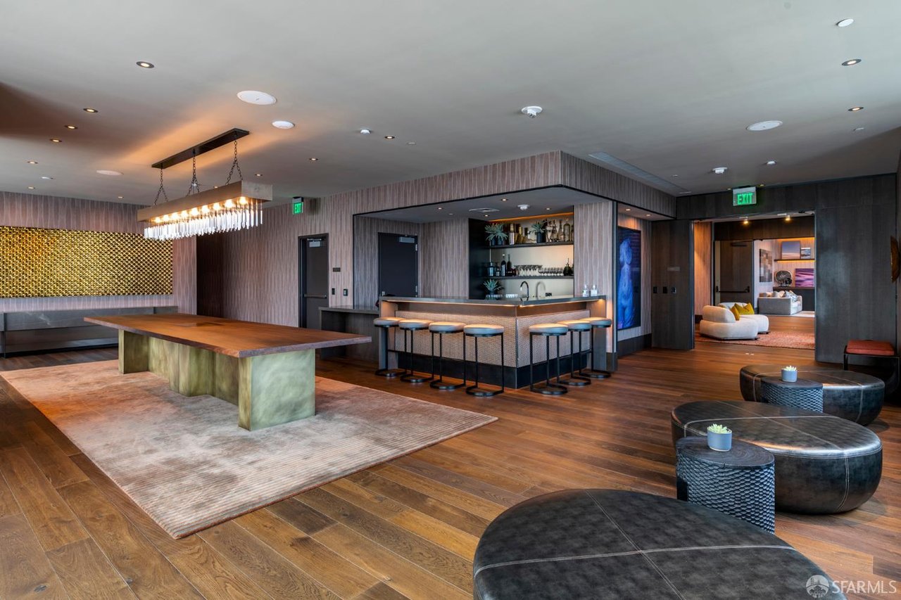 488 Folsom St, #4701