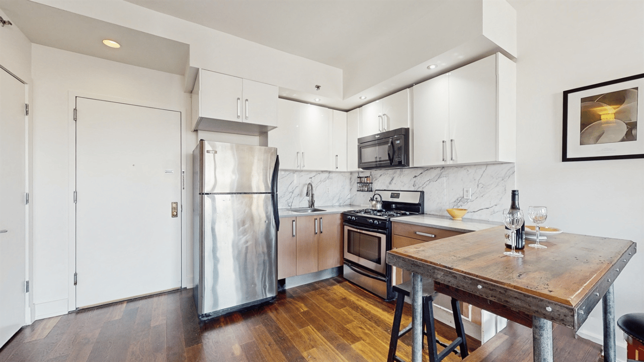 100 Maspeth Avenue Unit: 7C