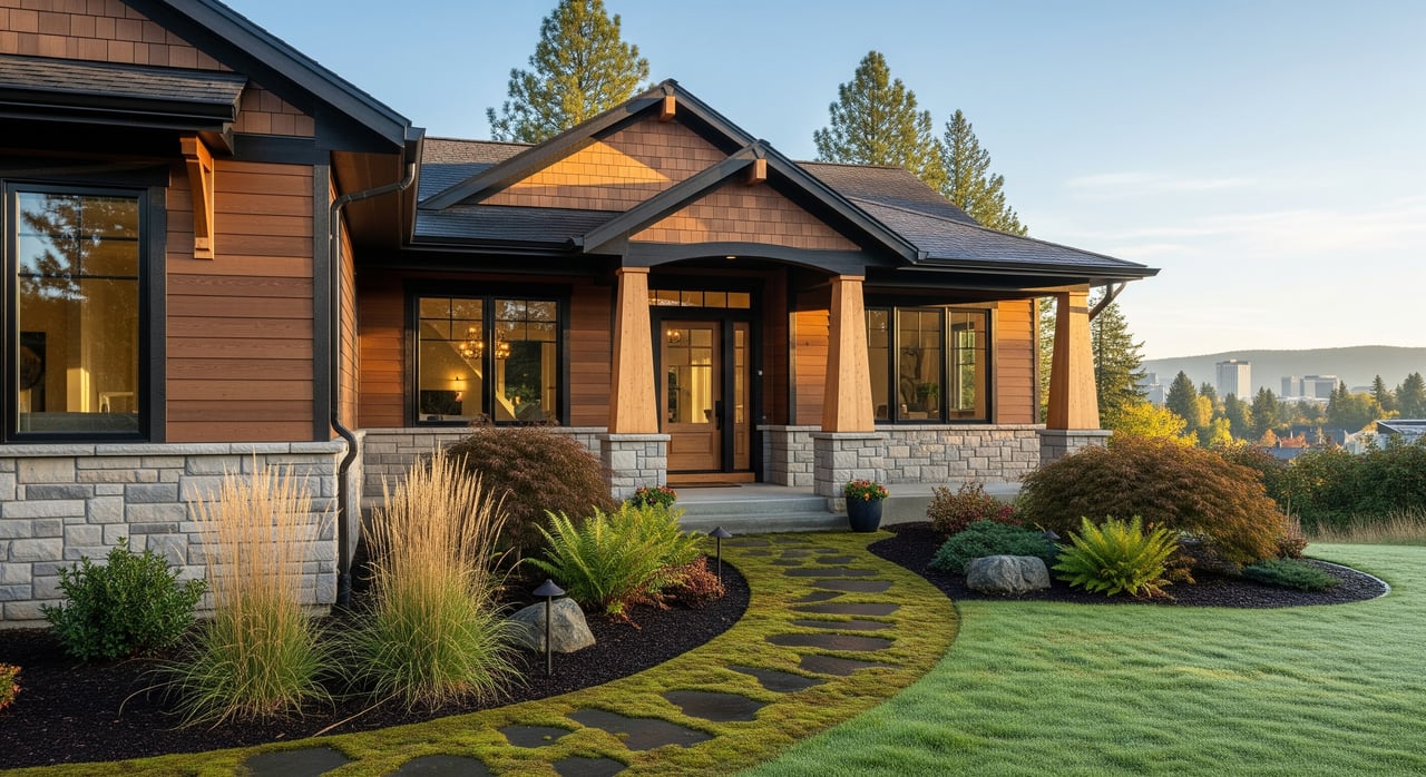 Down Payment Assistance In Spokane County