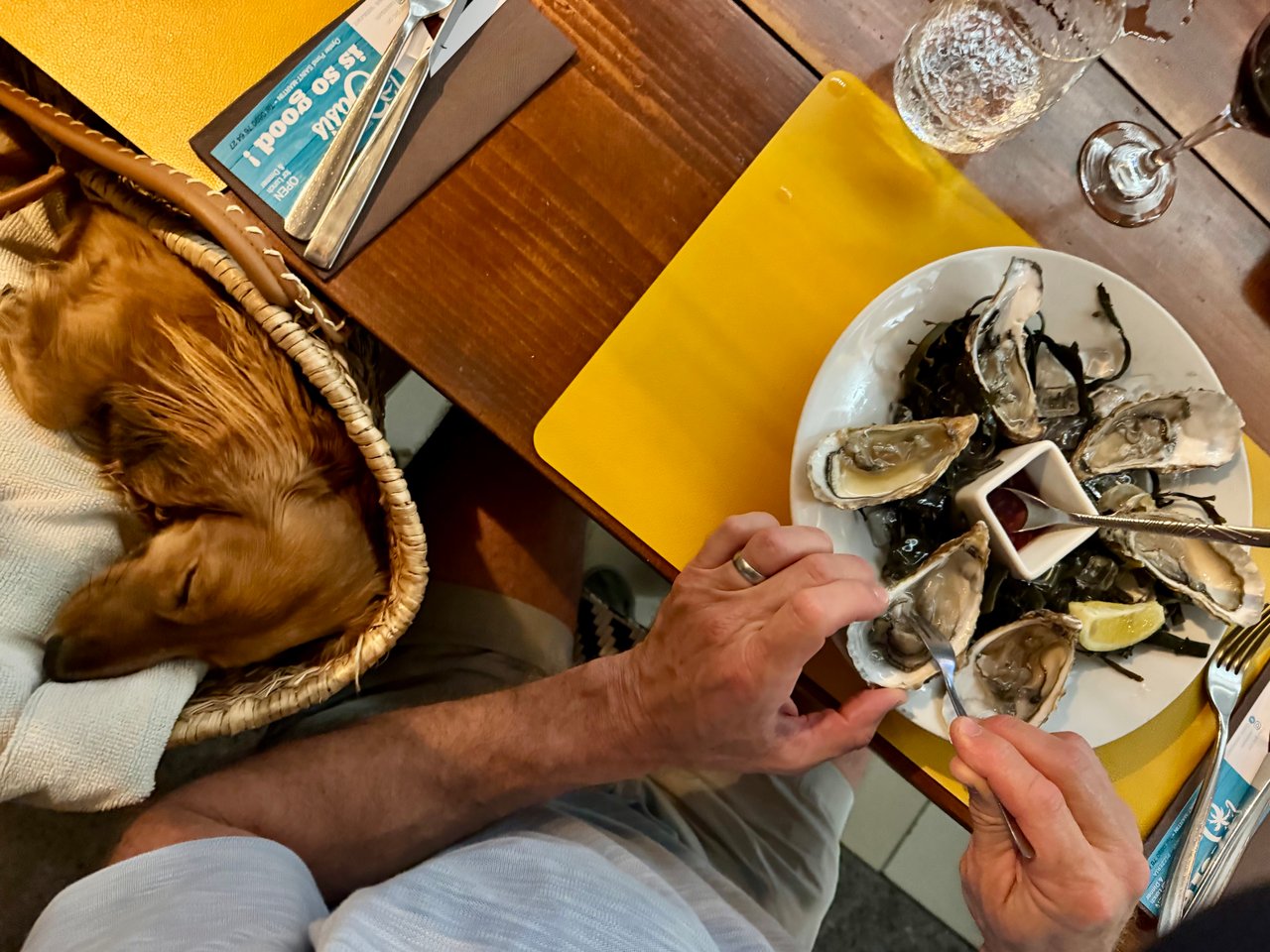 Why the Same Johns Island Storefront Keeps Changing Its Name
