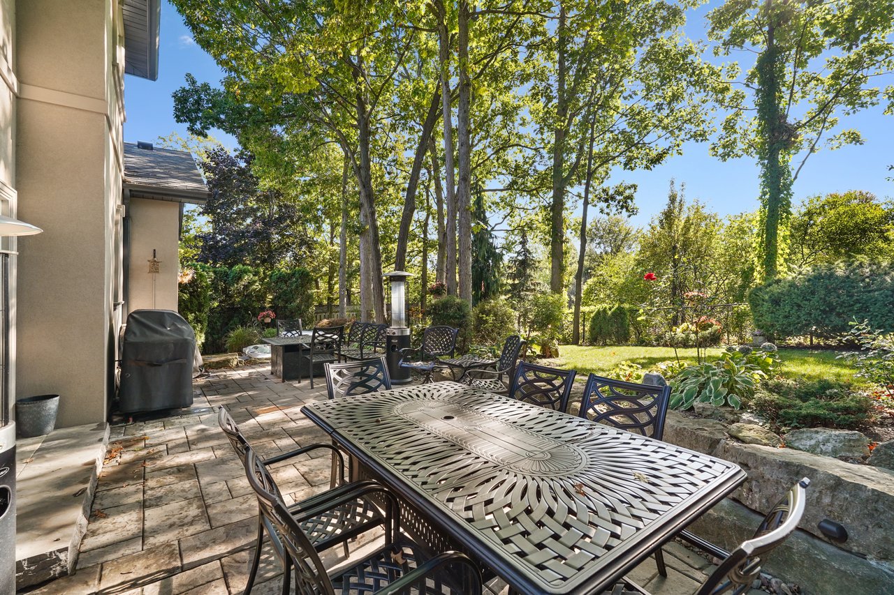 A Lifestyle Retreat in Prestigious Tyandaga Woods