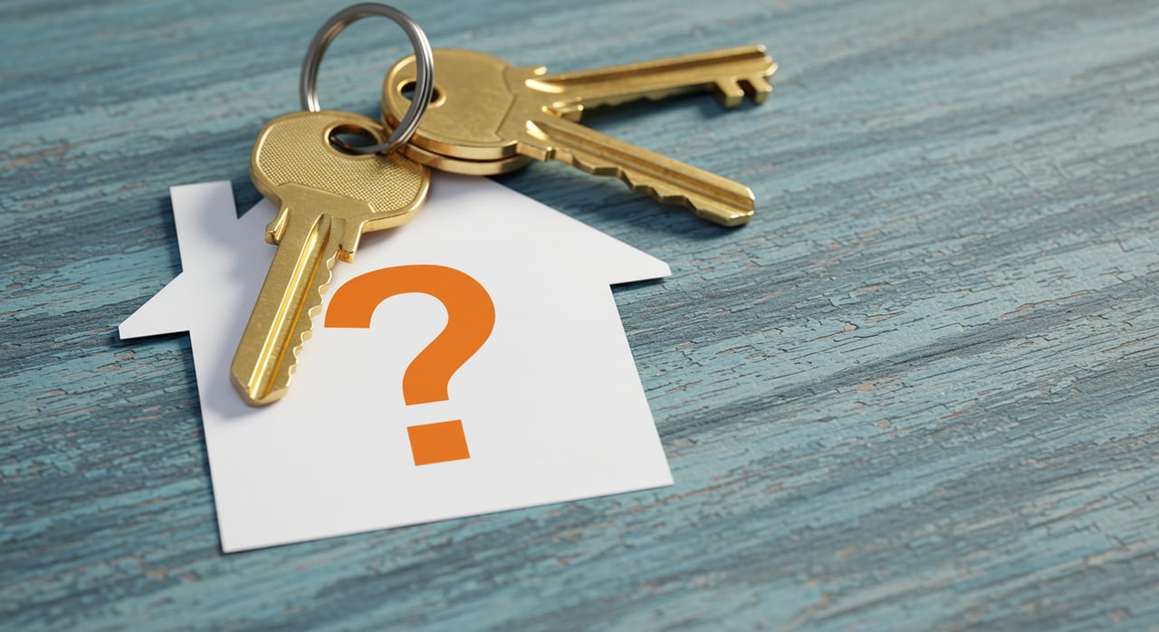 What’s Actually Happening with Home Prices Today?