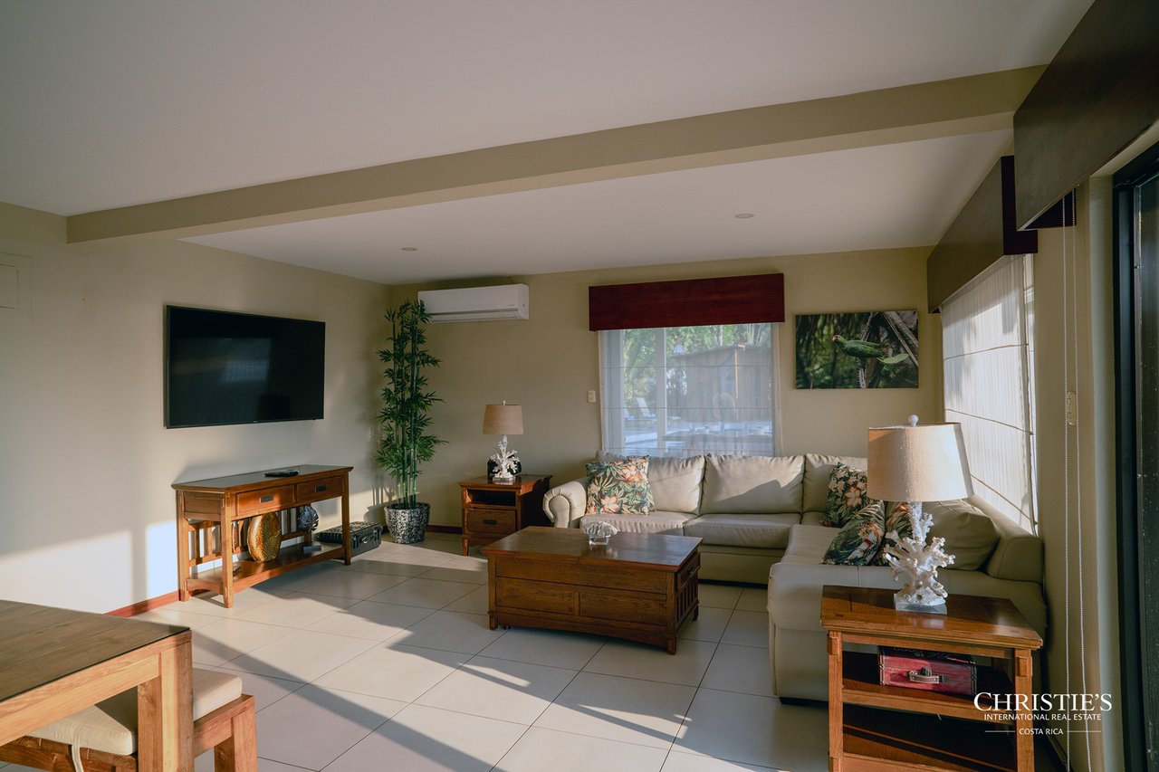 Oceanfront Luxury Residence | Rio Mar Casa 7
