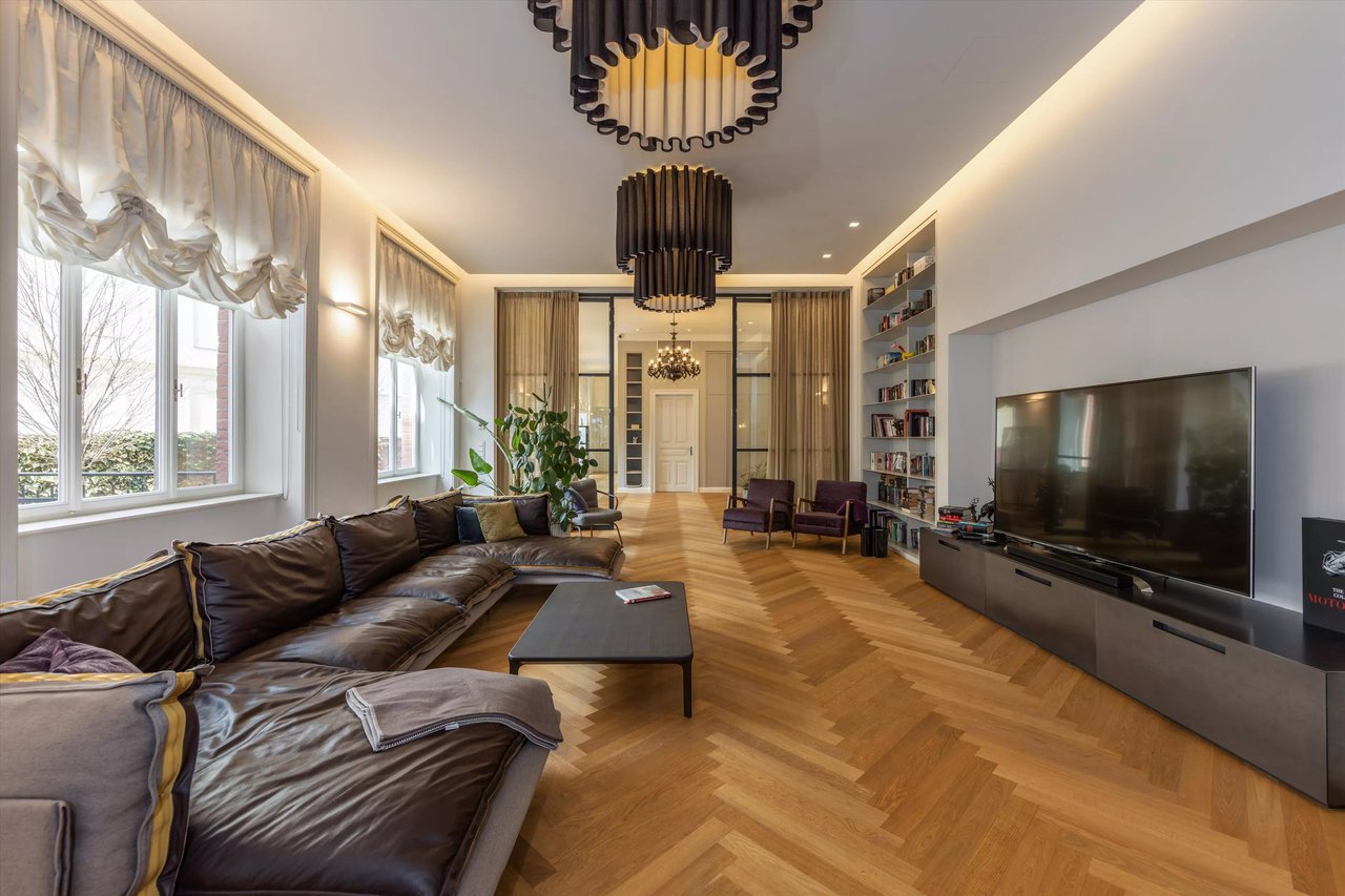 4th District, Vienna, Austria