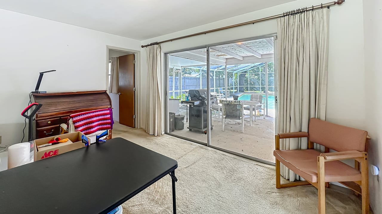 Potential in Maitland's English Estates