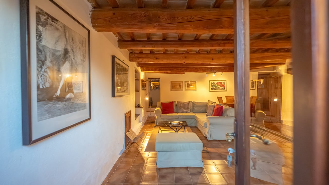 POGGIO COLOMBA