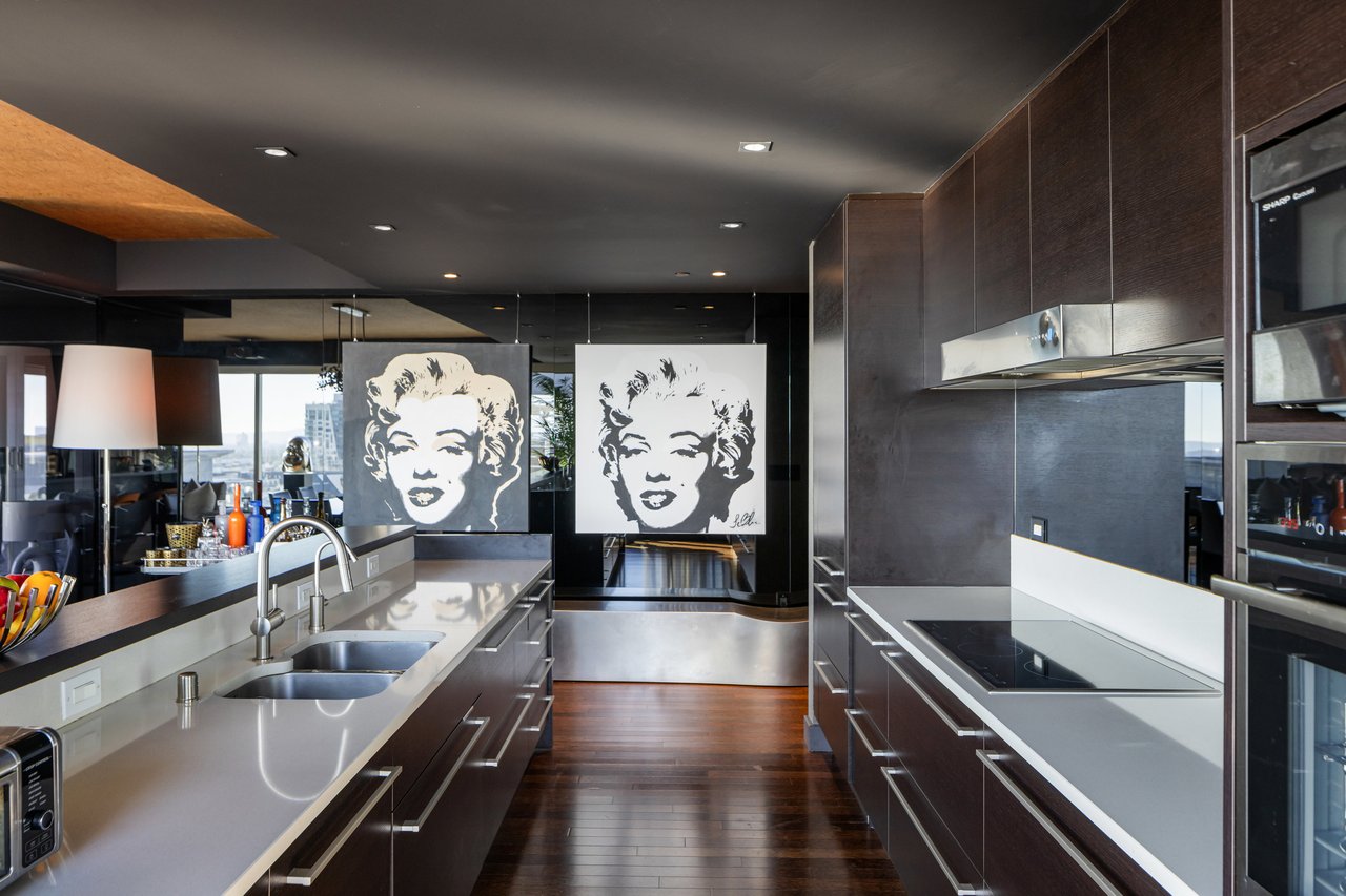 6250 Hollywood Blvd Unit: 14H