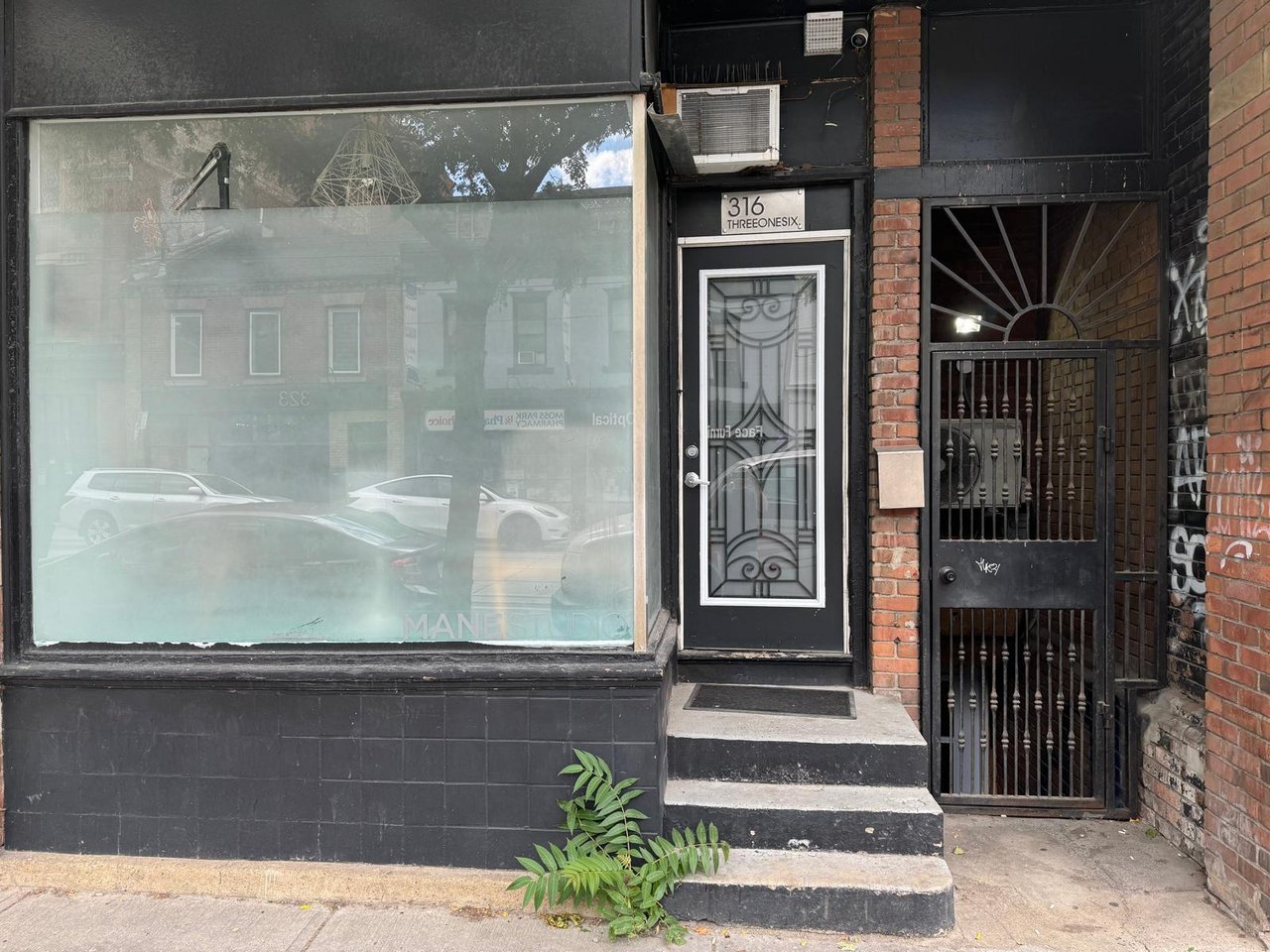 316 Queen St E Unit: 314