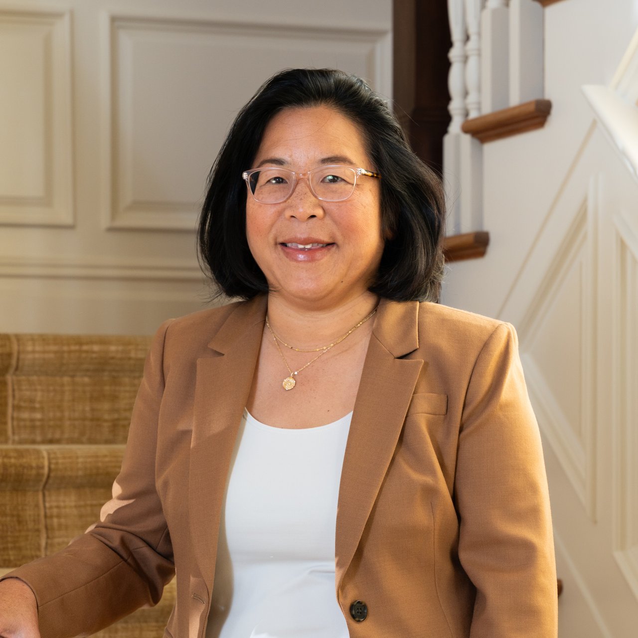 Linda  Lowe Kuo photo