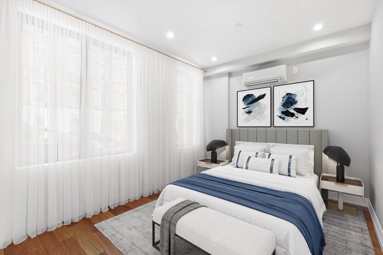 52 Sackman Street Unit: GF