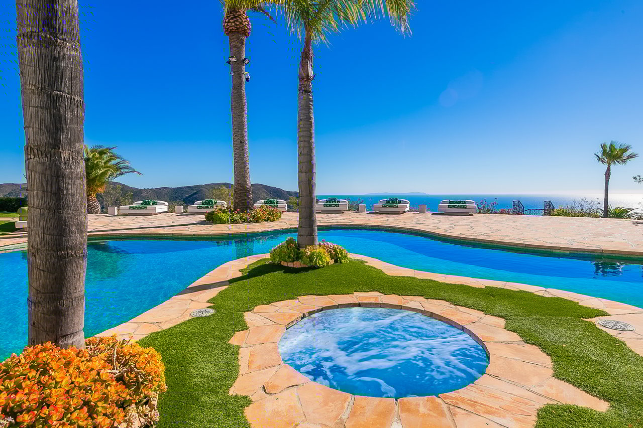 The Malibu Dream Resort