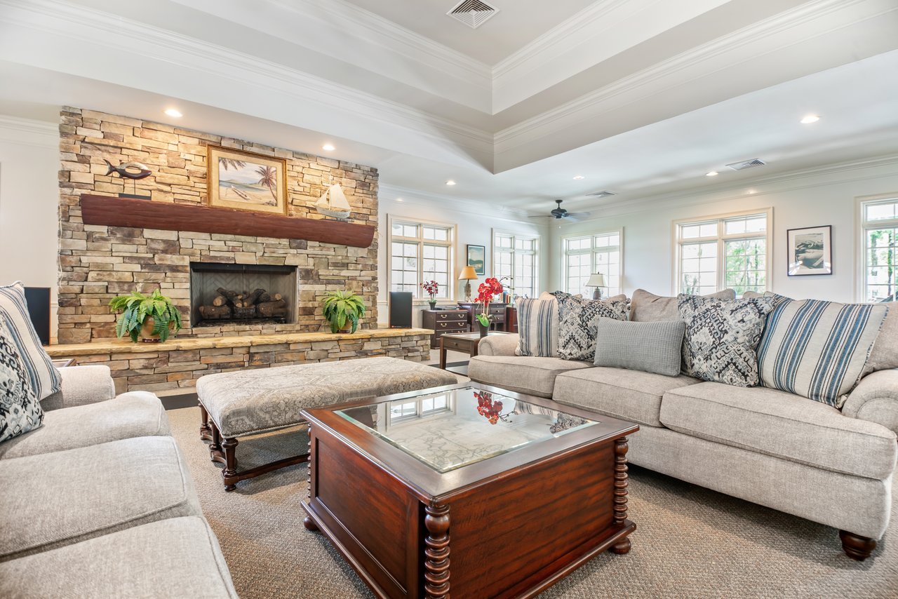 Sanctuary Cove, Waverly, GA 31565
