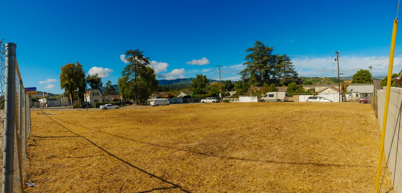 805 Ventura Avenue, Oak View, CA, 93022