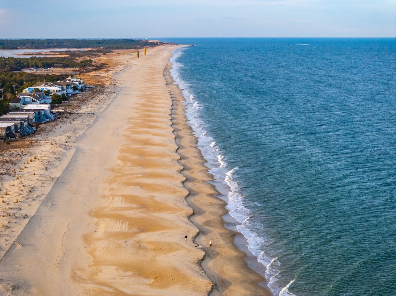 Rehoboth Beach