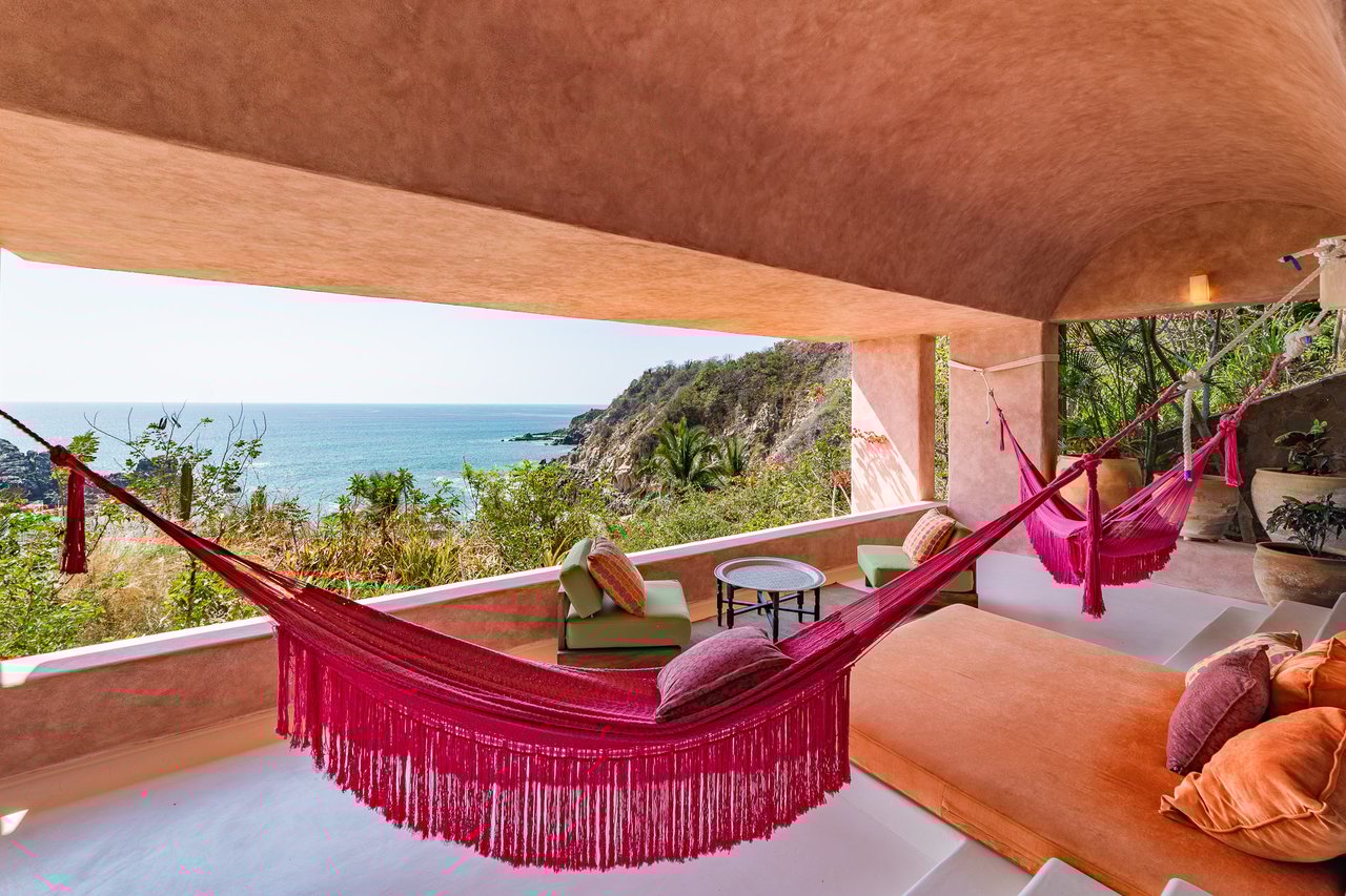 3 bedroom, Single Family Home, Bugamvilla, Montecito Beach Village