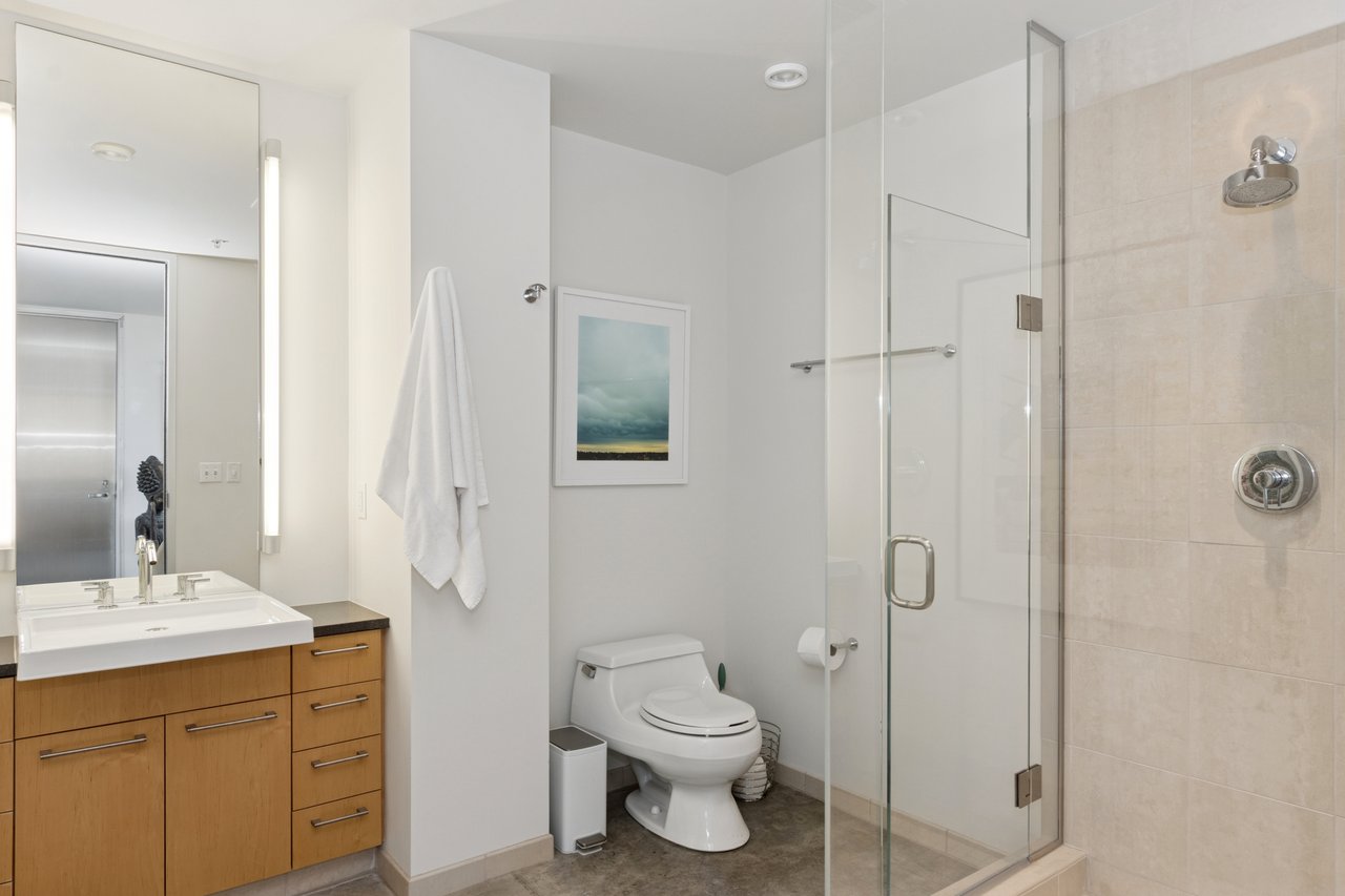 221 E College St Unit: Nos. 1301 +1302