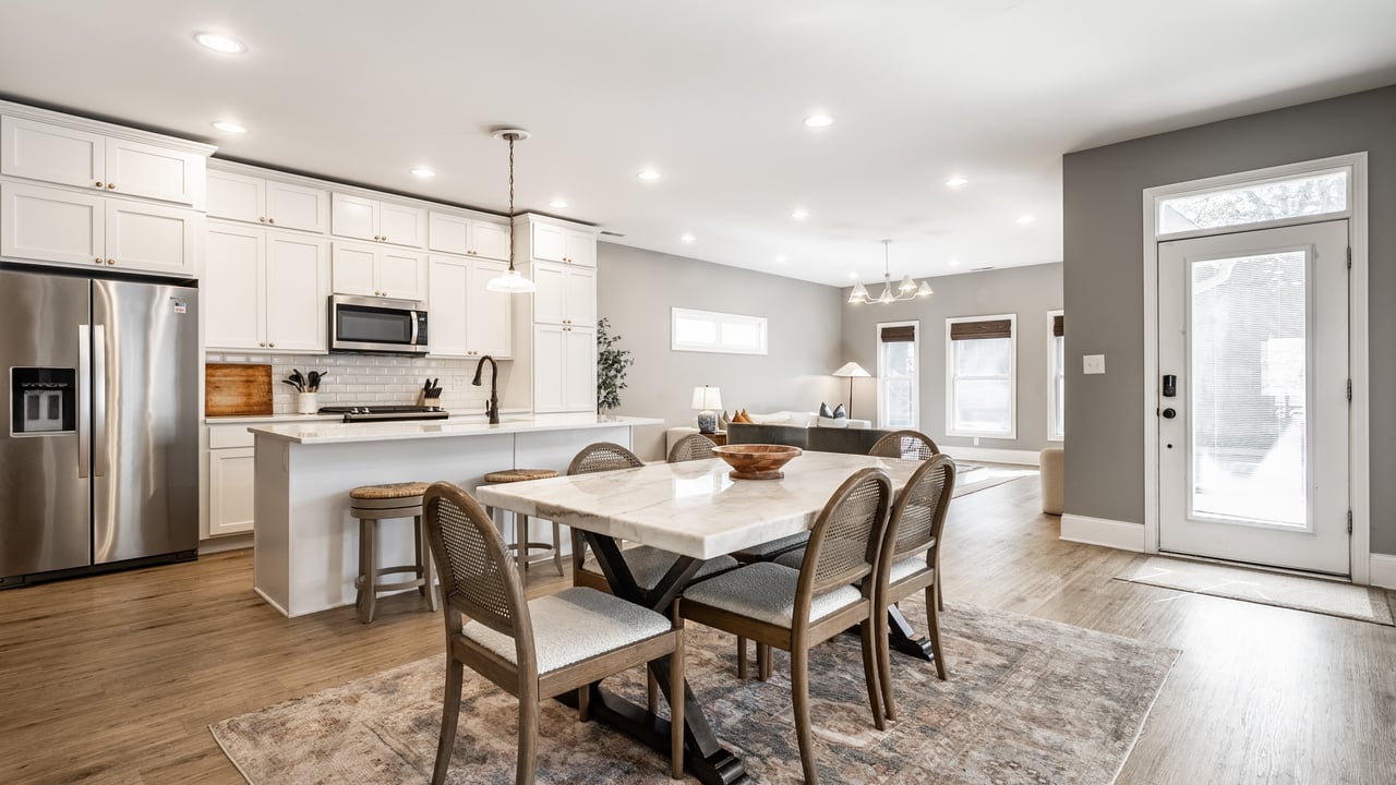 1230 S Talbott Street