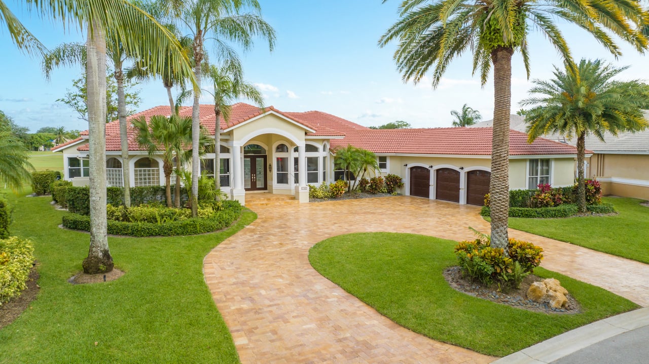 Coral Springs