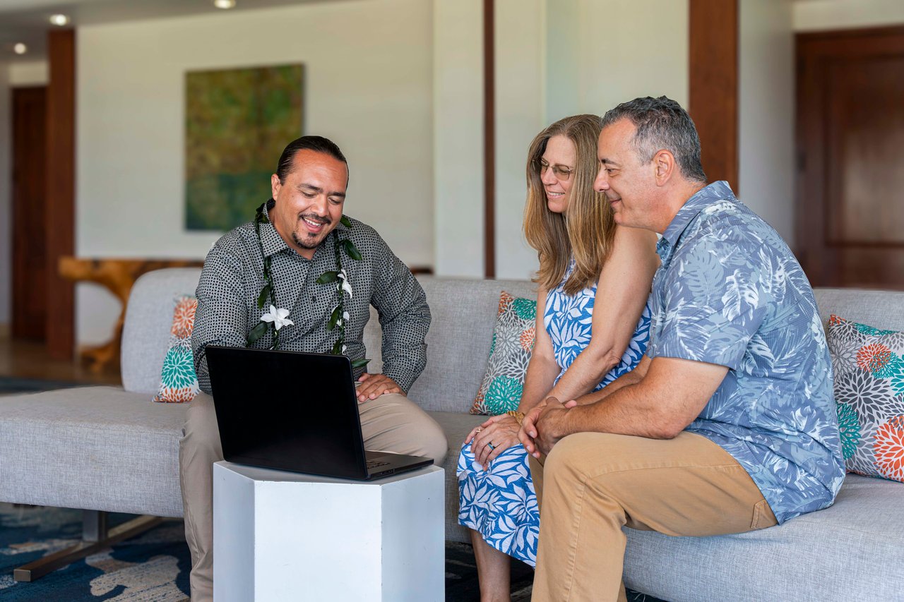 Why Choose Kekoa?