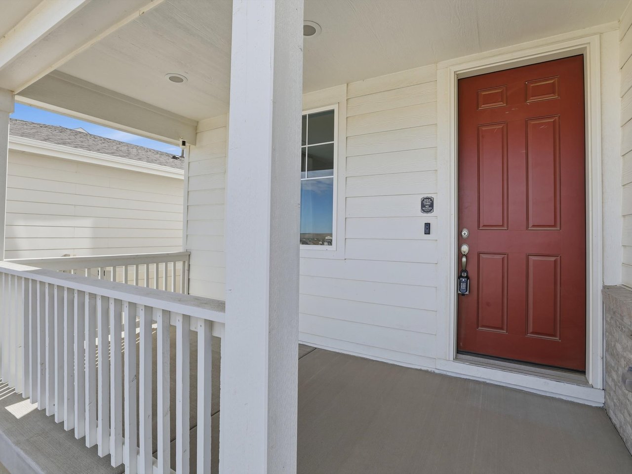 5266 Sidewinder Drive