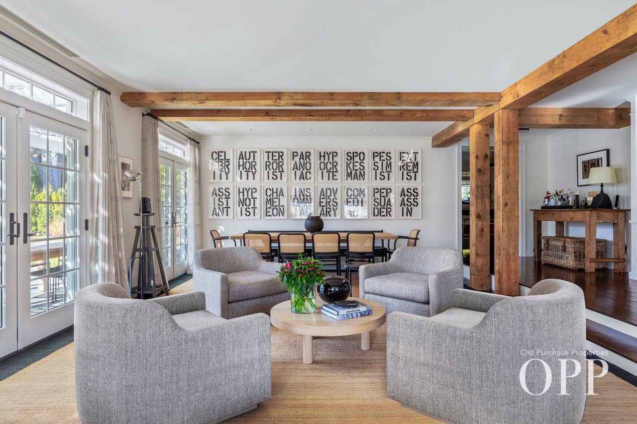 A Published Turn-of-the-century Gem, Curated by a Renowned Designer