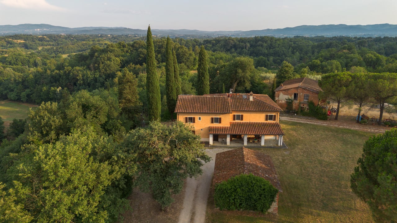 TENUTA CAVALLI CELTI