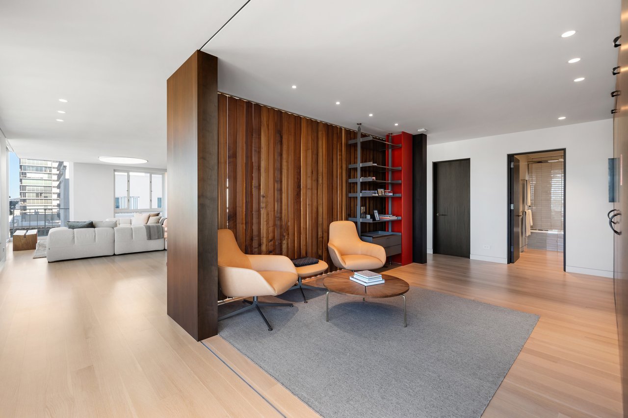 Showcase Apartment on Nob Hill