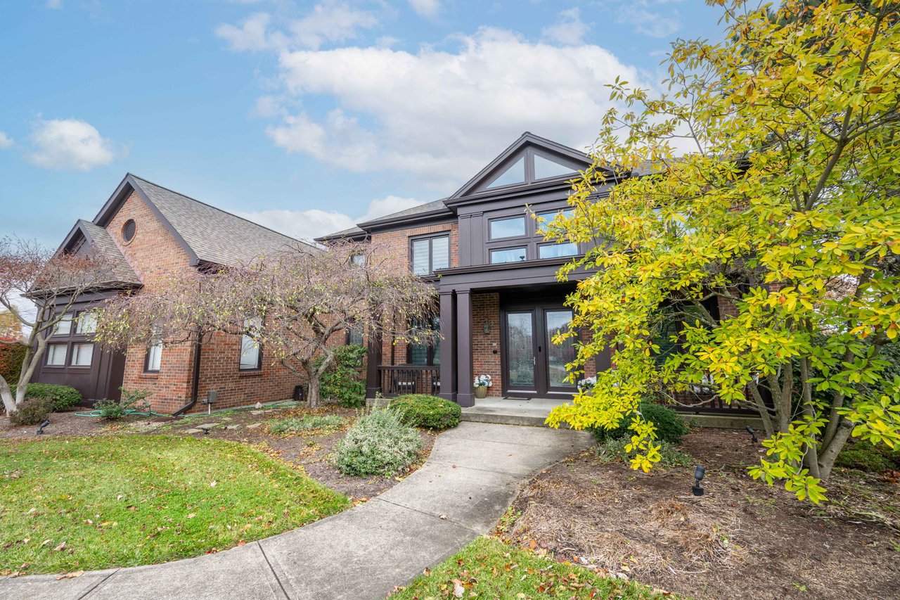 7323 Country Club Ln