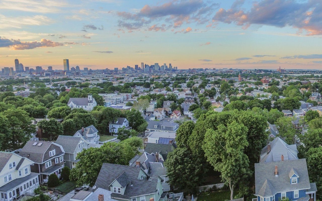 Dorchester