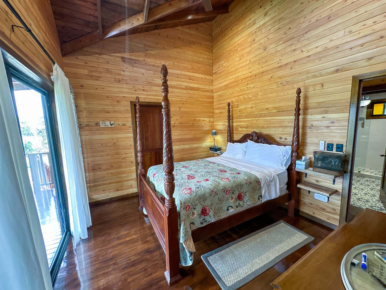 Serene Splendor - Discover Your Dream Home in Pacuar Perez Zeledon