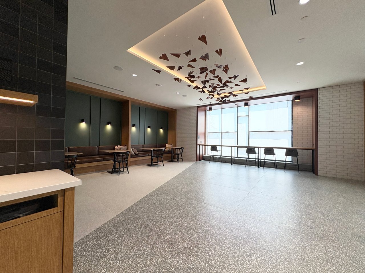 2495 Eglinton Avenue W Unit: 1703