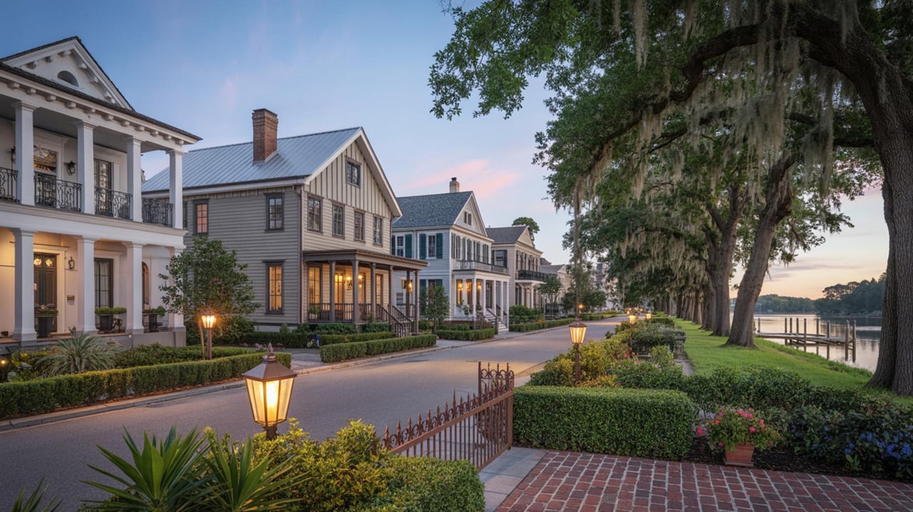 Covington Neighborhoods Buyers Are Loving