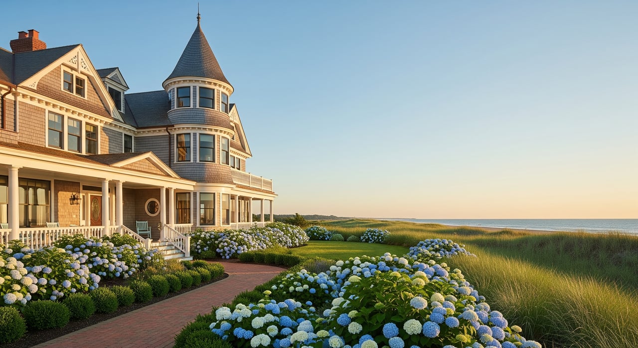 When Is The Best Time To Sell A Home In Cape May?